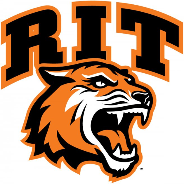 RIT Tigers 2007-Pres Alternate Logo t shirts iron on transfers v2